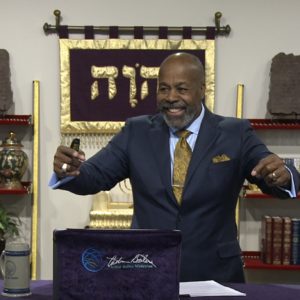 4 (CAMERA 1) copy Learn the true Grace definition from Messianic Hebrew Roots Apostle Arthur Bailey