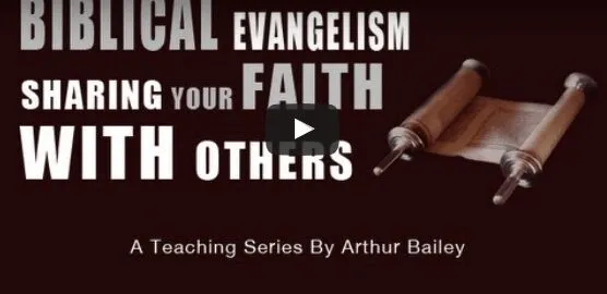 biblical evangelism