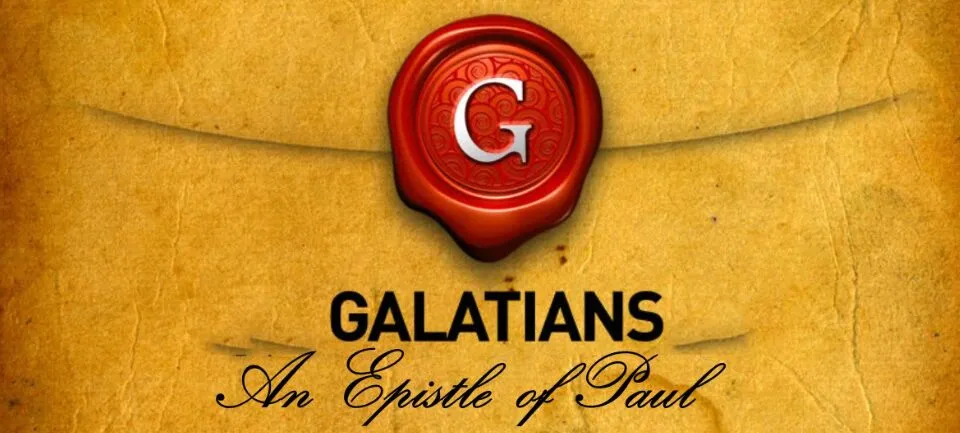 galatians ebook
