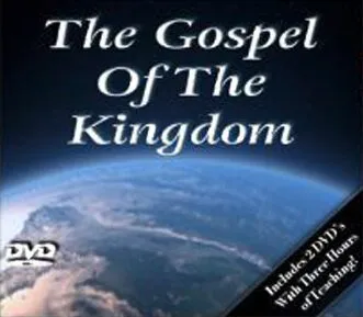 gospel of kingdom teaching