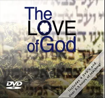 love of god teaching