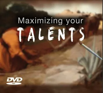 maximizing your talents teaching