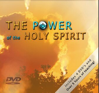 power holy spirit teaching