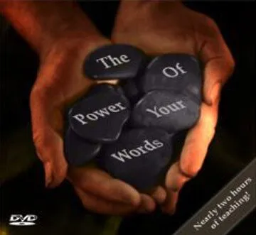 power of words teaching