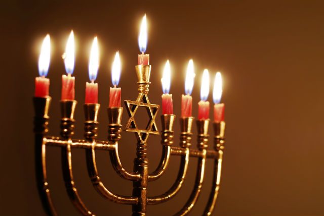 hanukkah blog