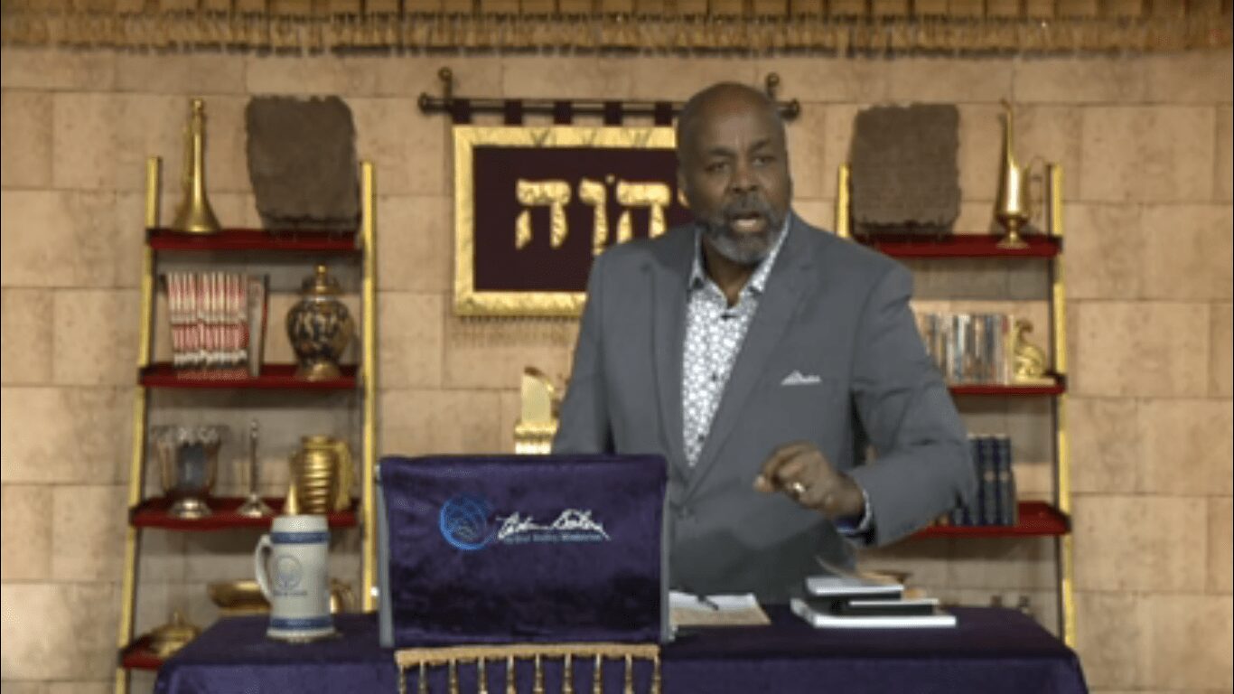 1st Peter An Epistle of Peter Chapter 3 Pt 2