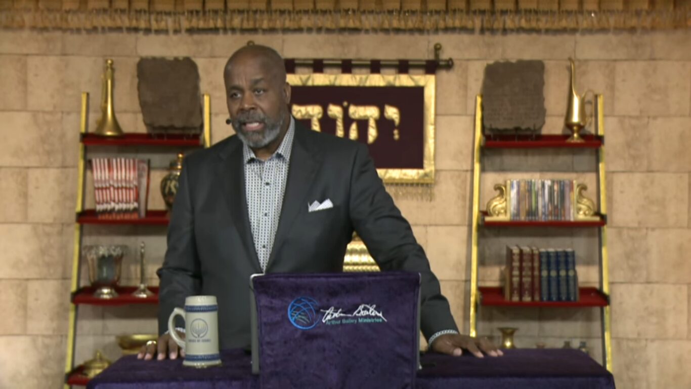 Nigerian Missionary Trip Update Pt 2