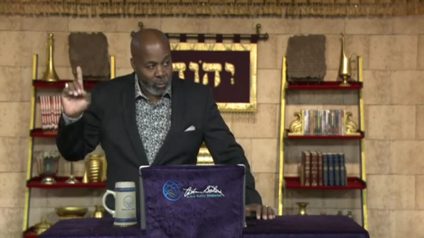 Nigerian Missionary Trip Update