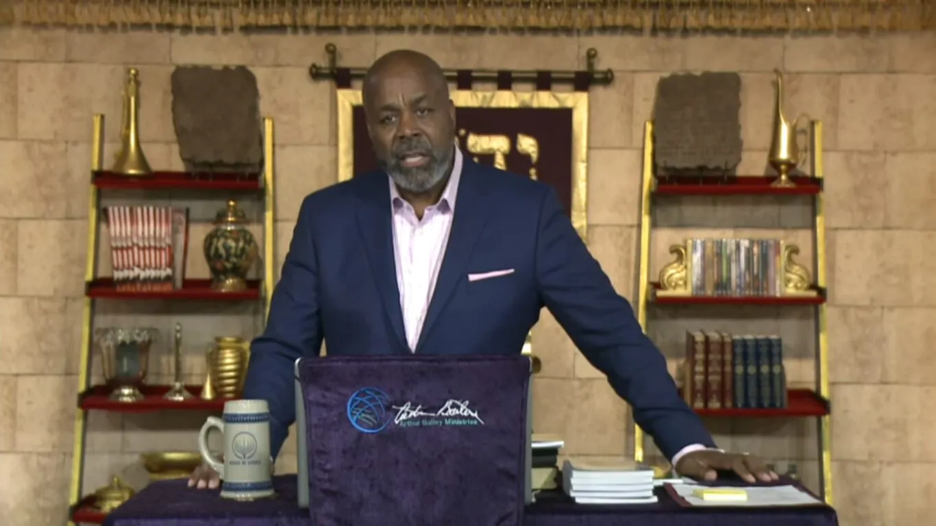 1st Peter An Epistle of Peter Chapter 3 Pt 3