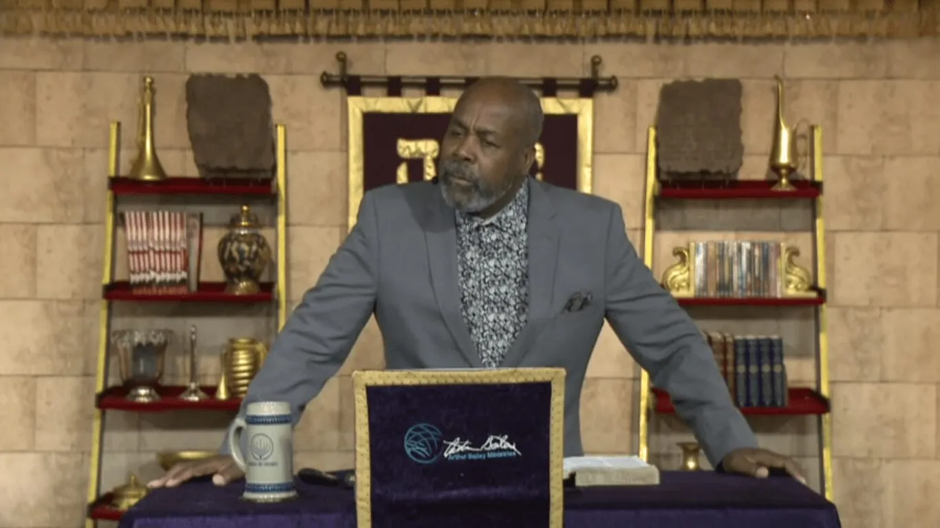 1st Peter An Epistle of Peter Chapter 5