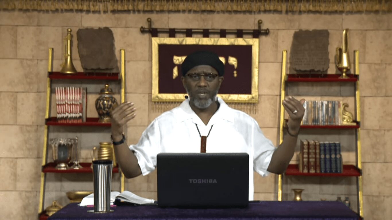 How Saved Are We with Efrayim Bridges