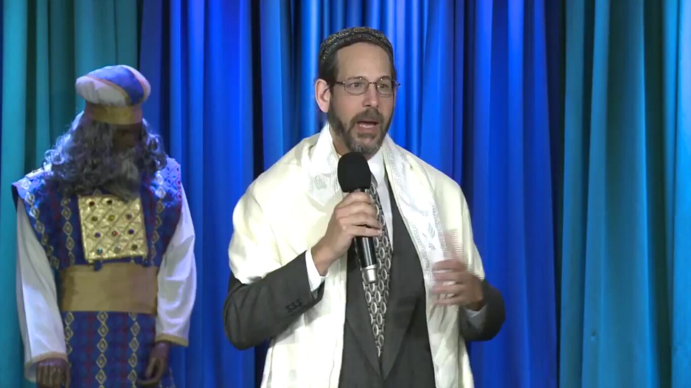 Arthur Bailey Ministries Messianic Congregation