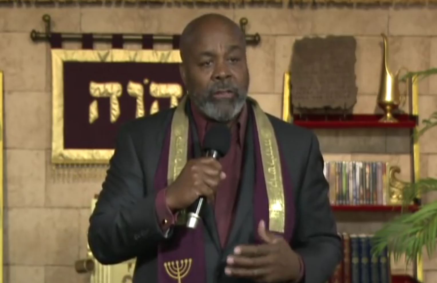 7th day of unleaved bread