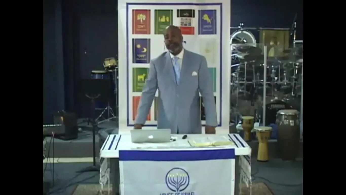 A Prelude to Passover Part 2