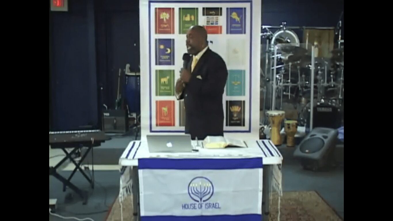 A Prelude to Passover