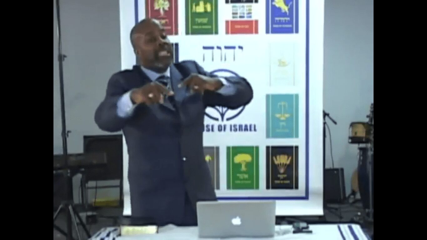 From Passover to Pentecost The Gift The Father Promised