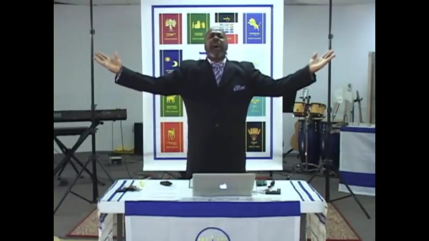 From Passover to Pentecost Waiting on The Fathers Promise