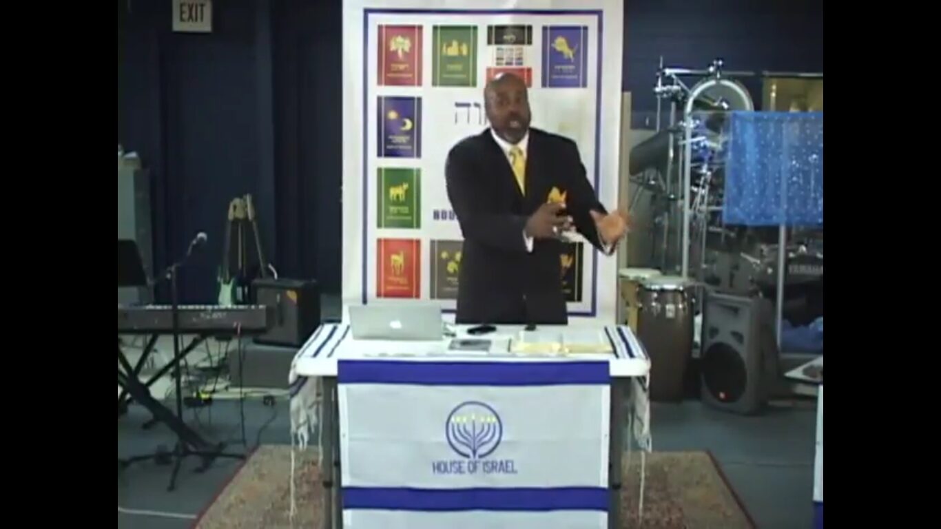 From Passover to Pentecost part 2 The Counting of the Omer