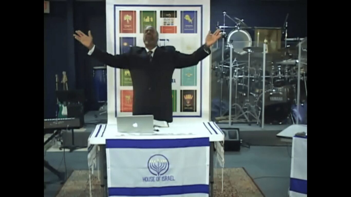 Preparing For Passover