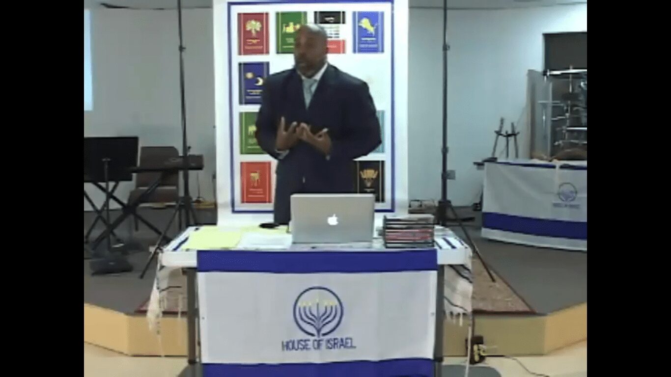 Receive The Gift Our Father Promised