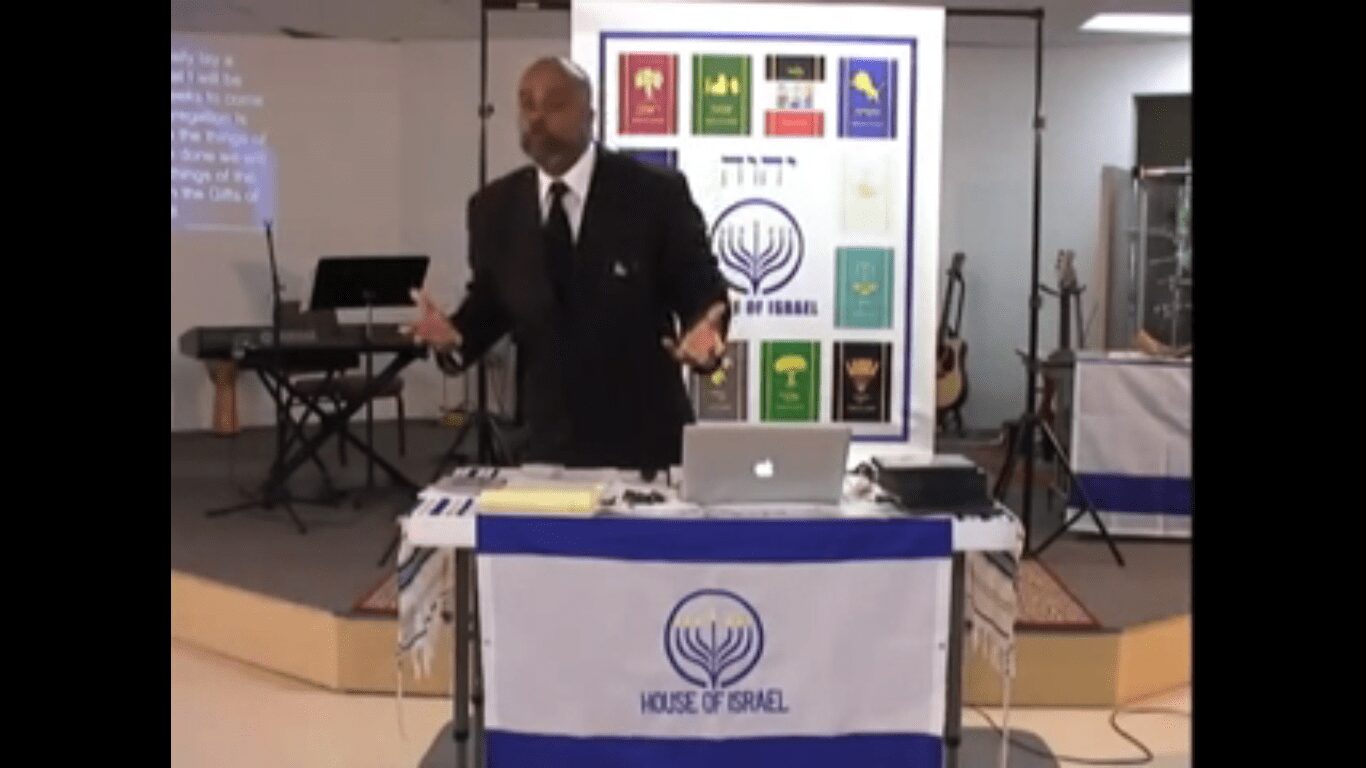 Understanding Things of The Spirit Pt. 1