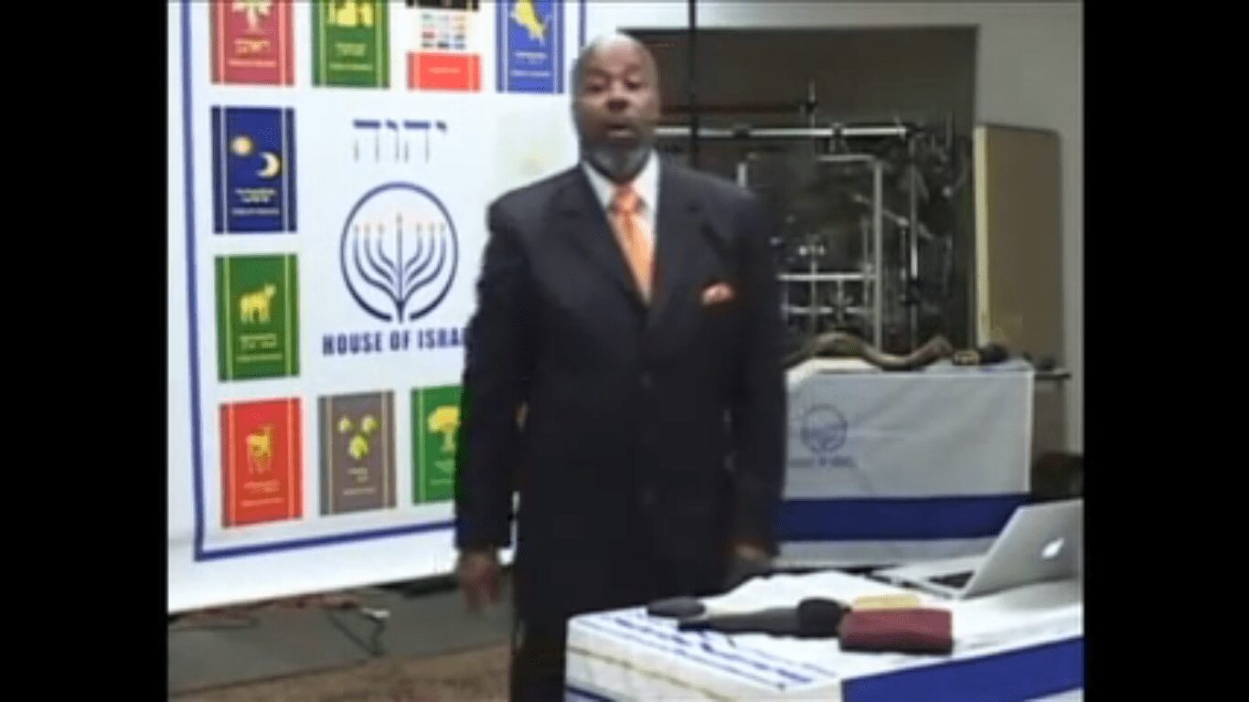 Understanding Things of The Spirit Pt. 3