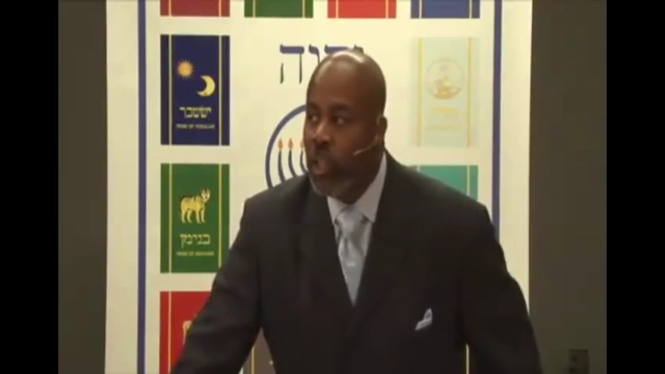 Understanding Things of The Spirit Pt. 8 The Power Revealed