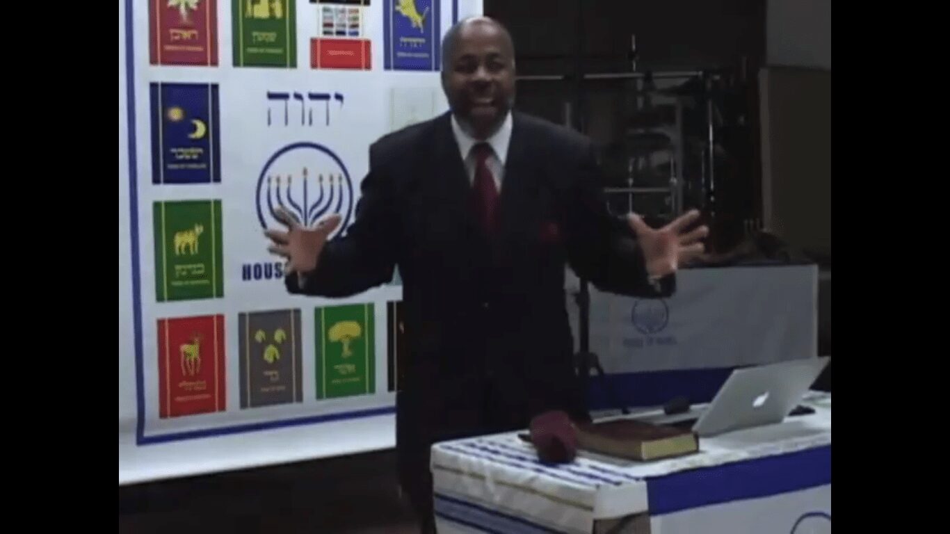 Understanding Things of the Spirit Pt 4