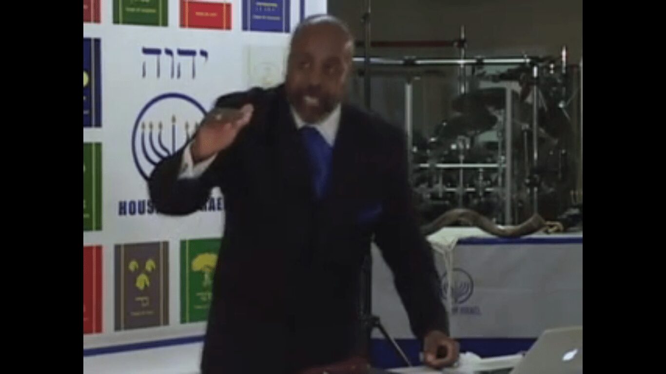 Understanding Things of the Spirit Pt. 2