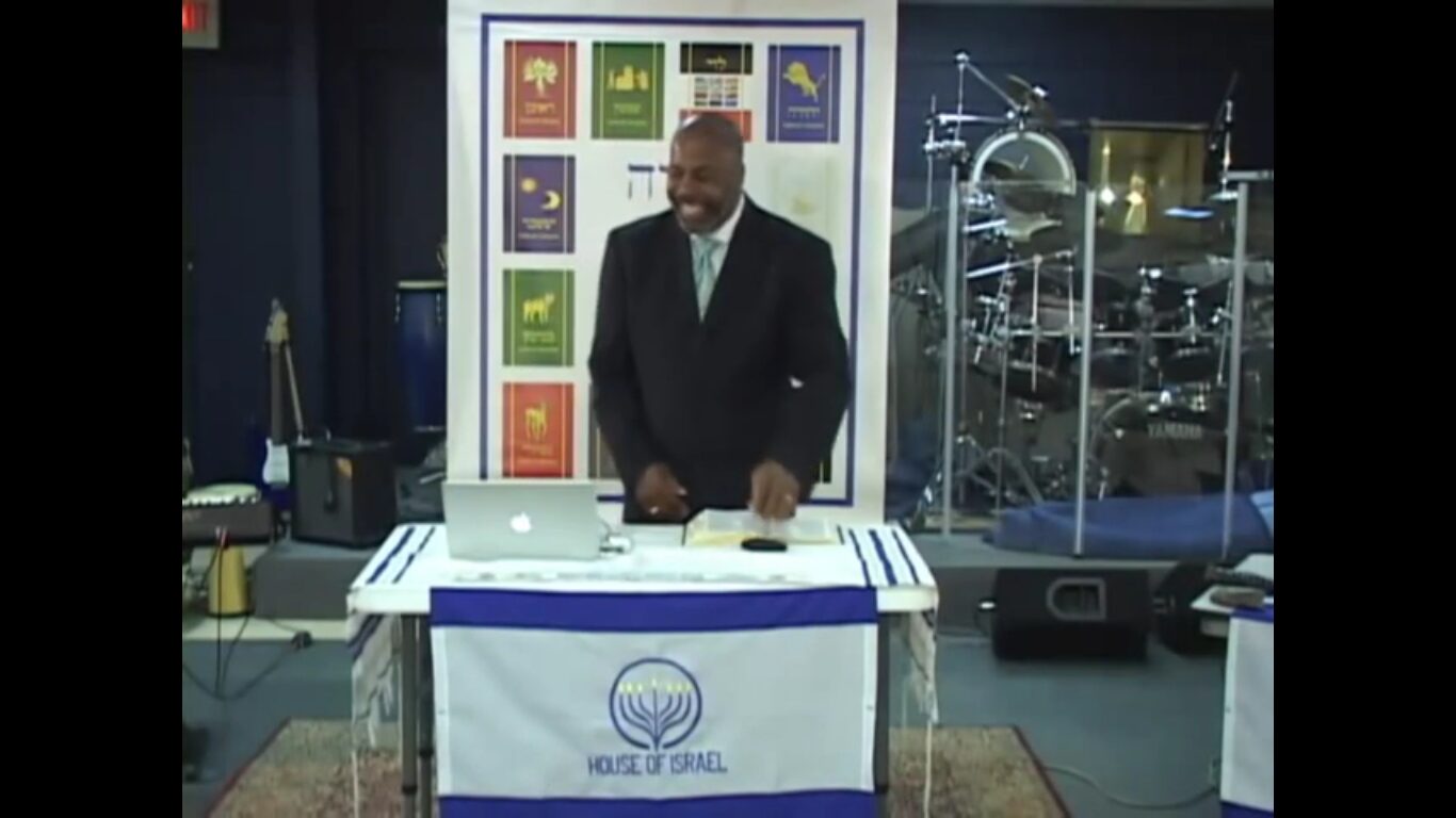 Where Law Meet Grace Part 10 The Conclusion