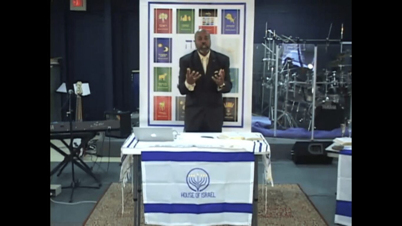 Where Law Meet Grace Part 3