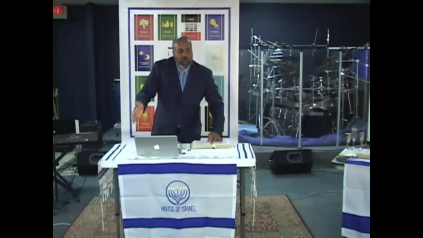 Where Law Meet Grace Part 4