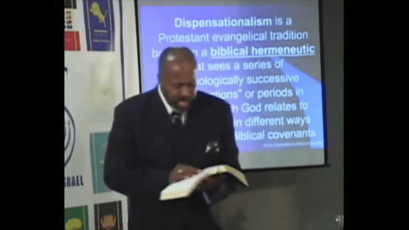 Where Law Meet Grace Part 5