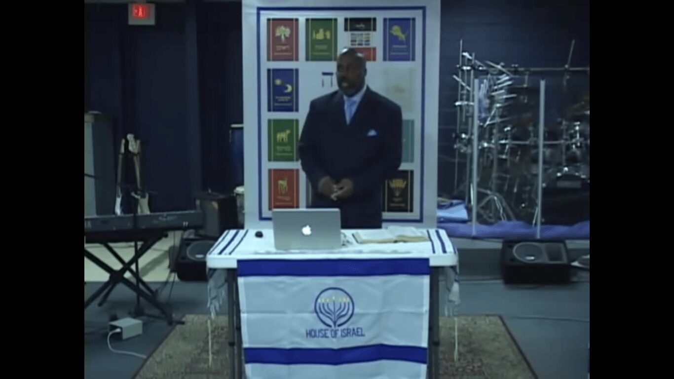 Where Law Meet Grace Part 6