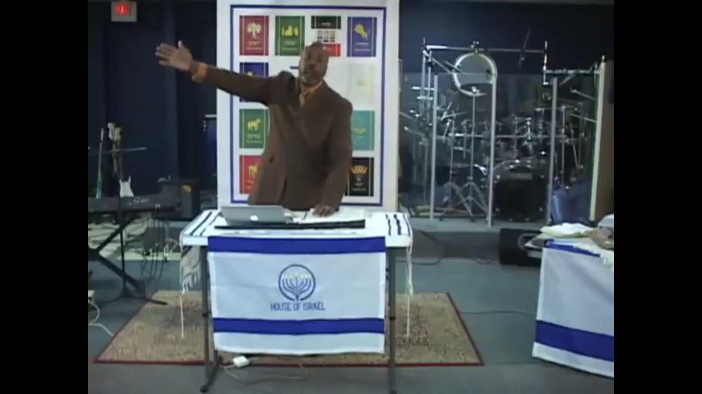 Where Law Meet Grace Part 7