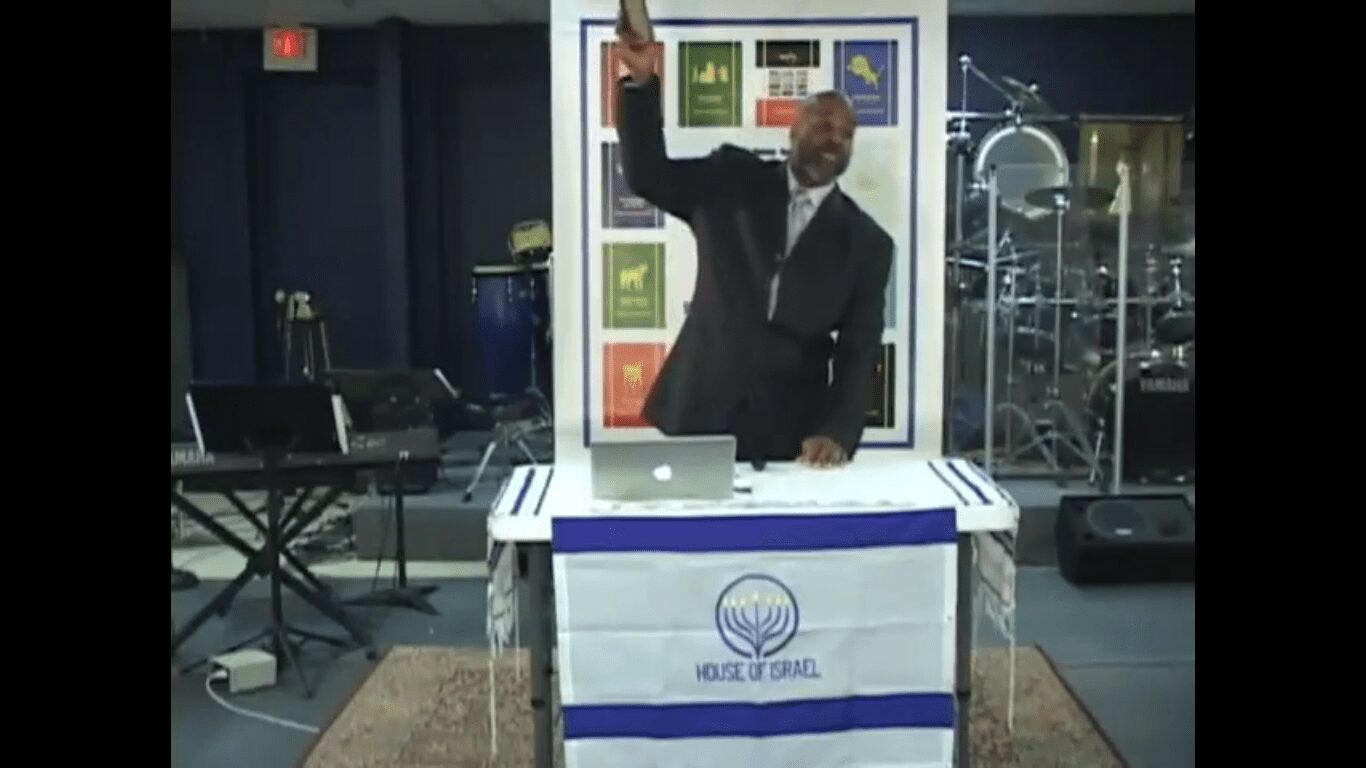 Where Law Meet Grace Part 8