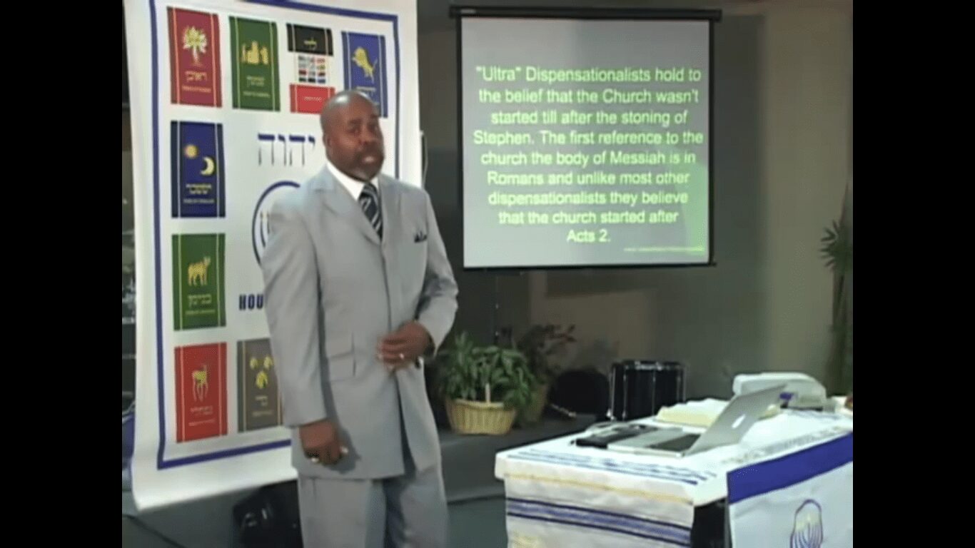 Where Law Meet Grace Part 9