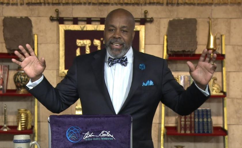 evolution-feature-6 Arthur Bailey The Evolution of the American Gospel Pt 6 The Evolution Completed The other gospel