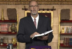 The Perseverance of the Saints 1