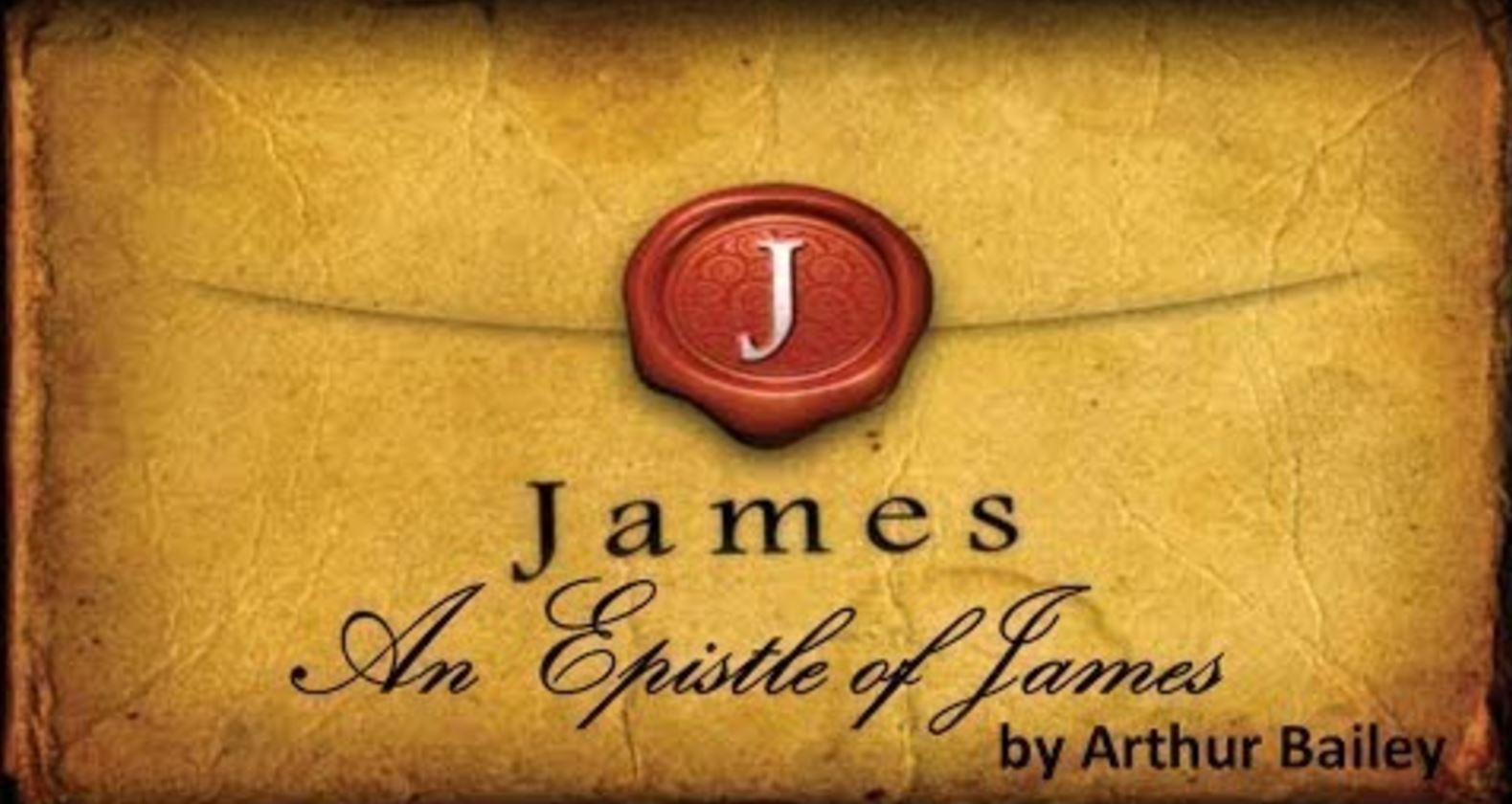 james featured image