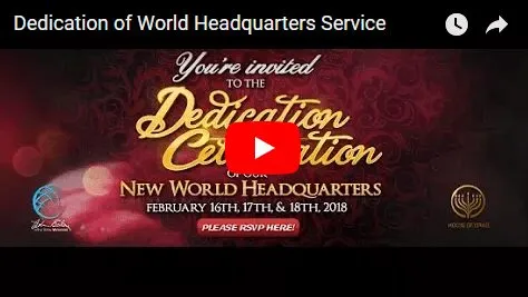 NEWdedicationcelebrationYoutube