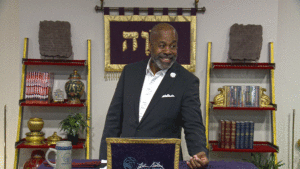 arthur bailey power biblical fasting