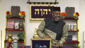 arthur bailey pentecost 2018