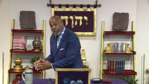 arthur bailey who is israel featured