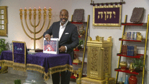 arthur bailey yahs deliverance message