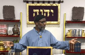 efraiym in the beginning