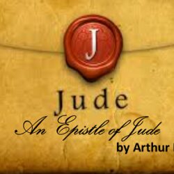 Jude 1
