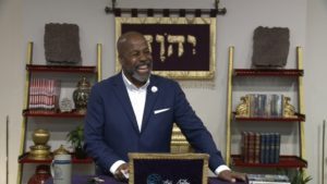 True Prophets and false prophets The Acts of the Apostles Ch.13 Pt. 1 June 30 2018 6