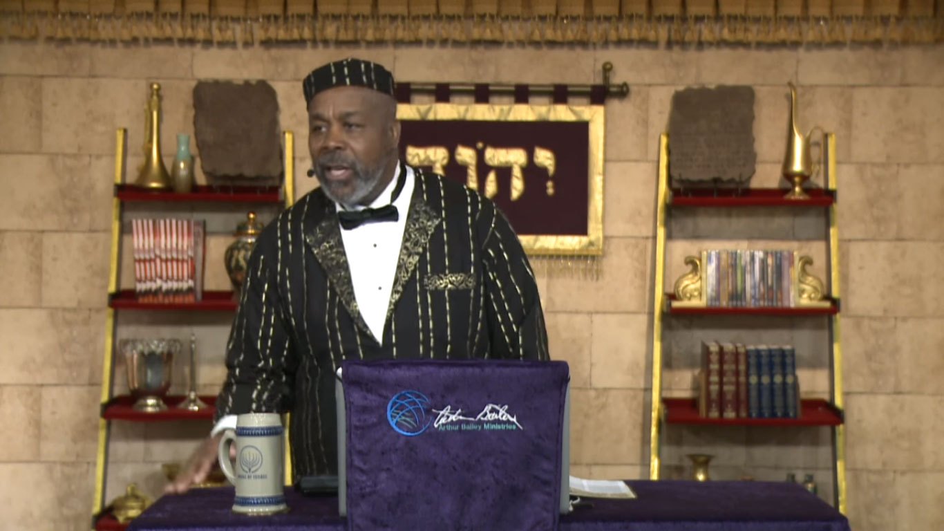 Feast Of Tabernacles 2016