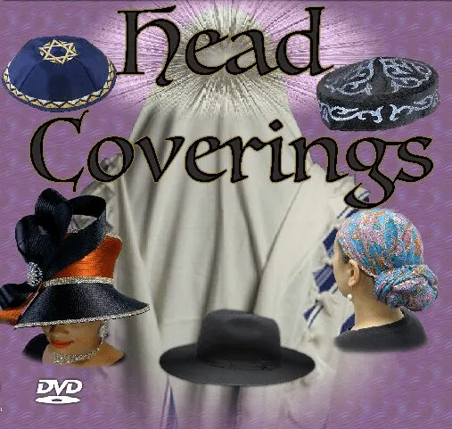 Head Coverings 1